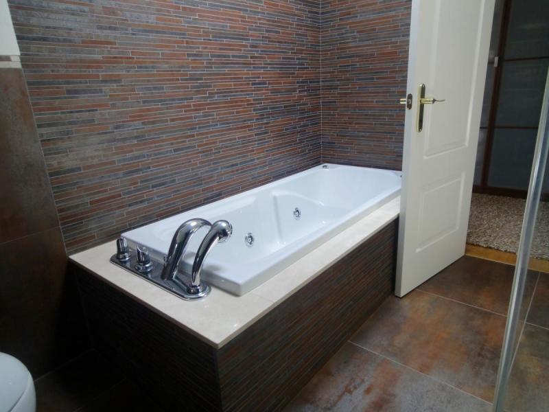 Posibilidades a la hora de reformar el baño de casa Posibilidades a la hora de reformar el baño de casa
