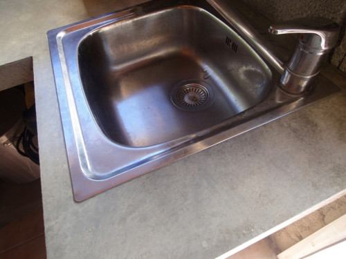 reforma de cocina