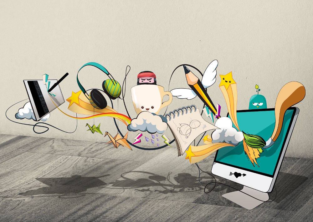diseño web y grafico en benidorm