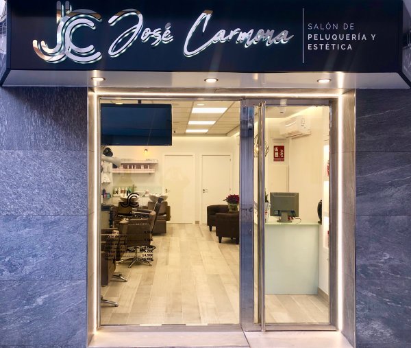 Reforma de Peluqueria