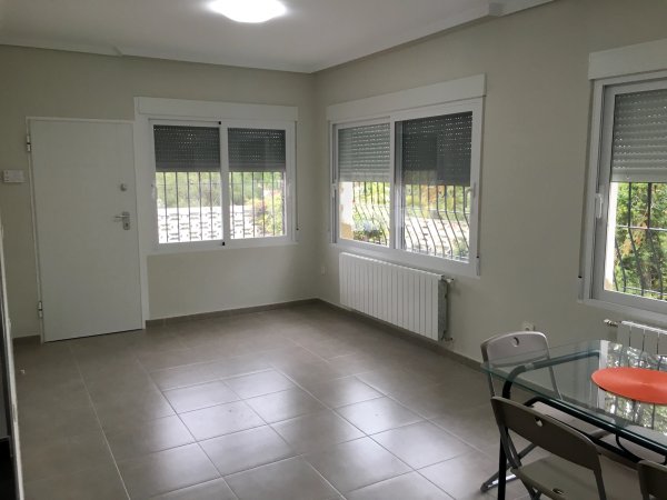 Reforma integral chalet