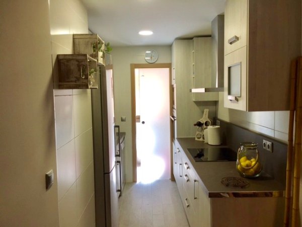 Reforma cocina