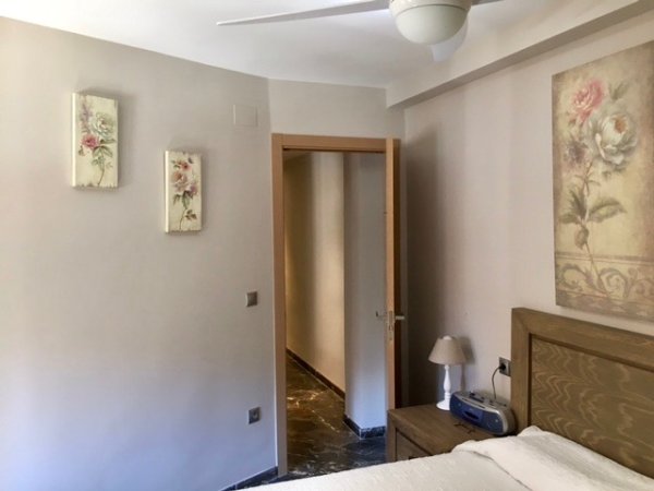 Reforma habitaciones 
