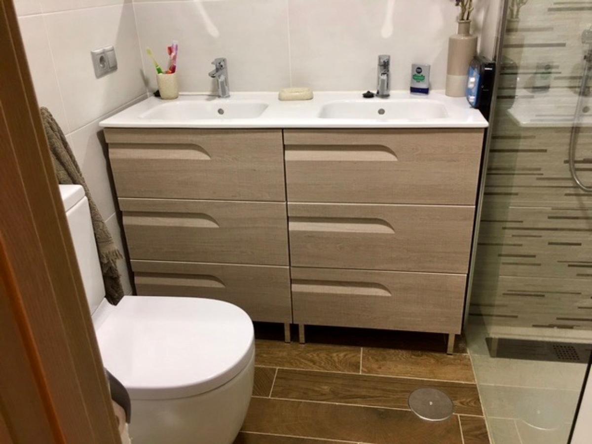 Reforma baño Reforma baño
