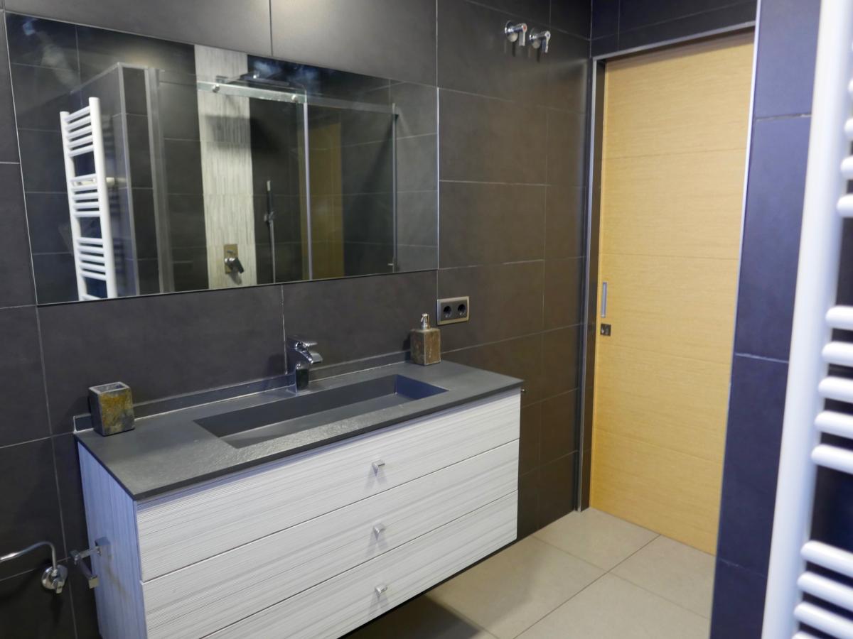 Reforma de baño Reforma de baño