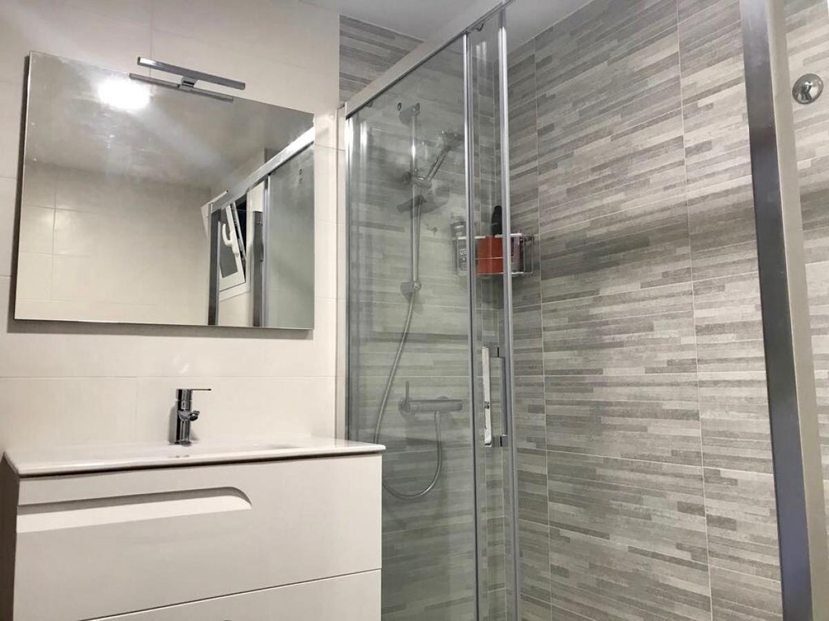 Reforma integral de Baño Reforma integral de Baño