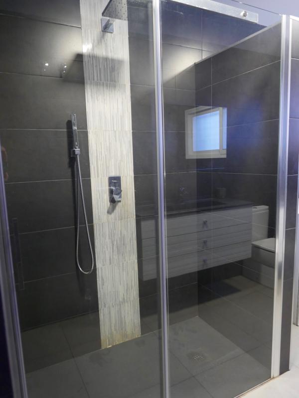 Reforma de baño 