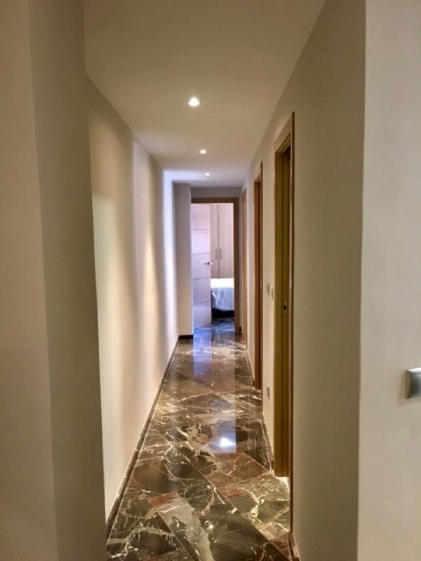Reforma habitaciones 