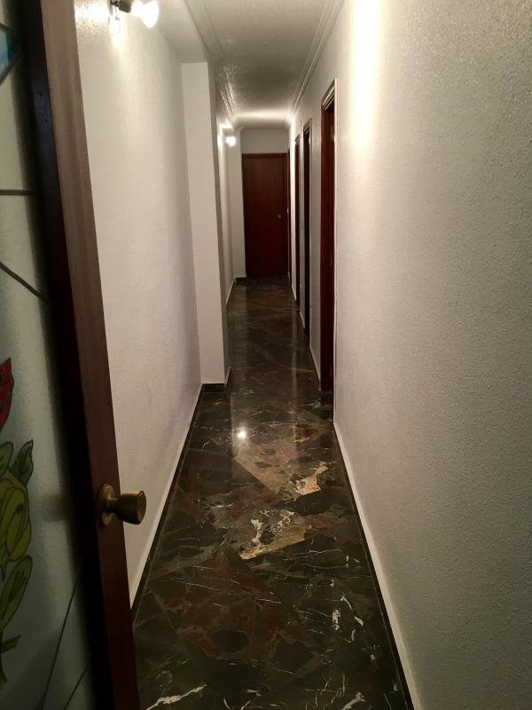 Reforma habitaciones 