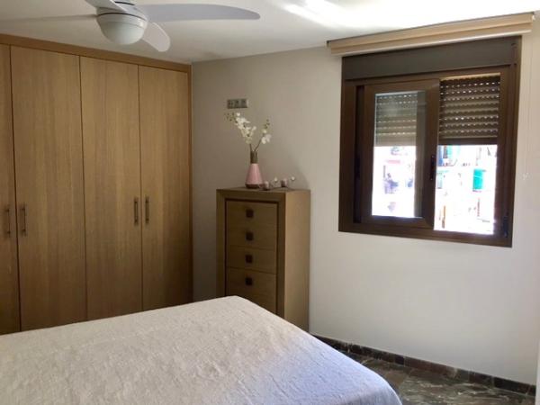 Reforma habitaciones 