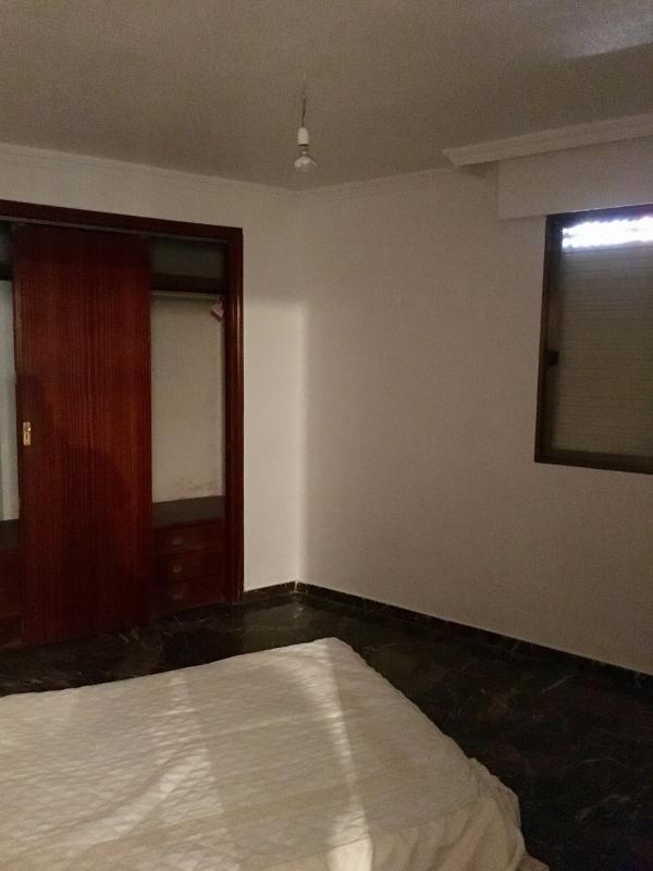 Reforma habitaciones 