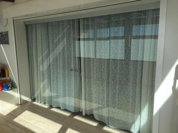 Reforma porche-terraza 
