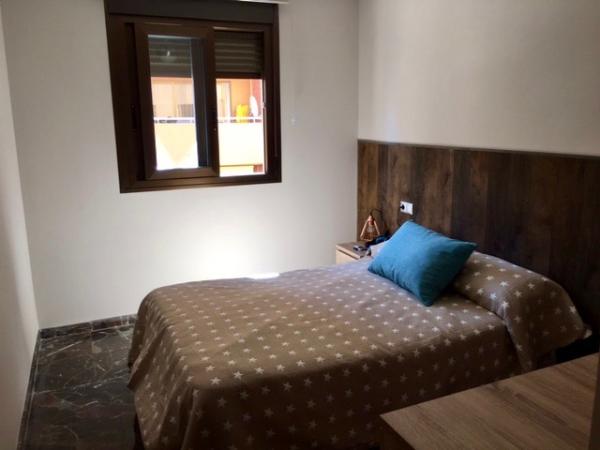 Reforma habitaciones 