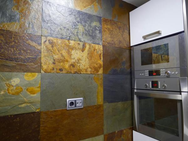 Reforma de cocina