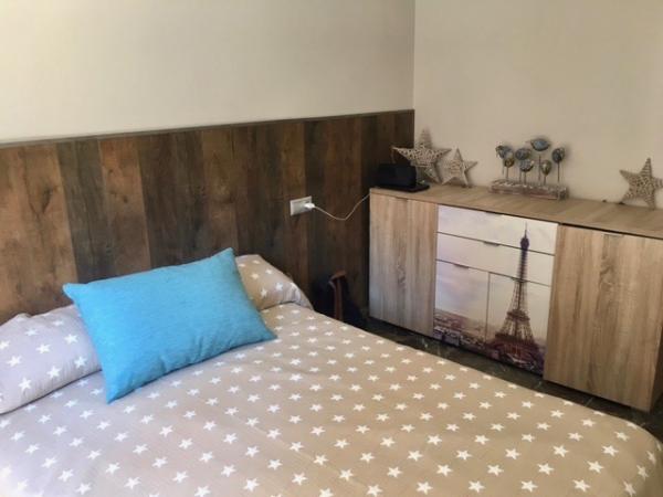 Reforma habitaciones 