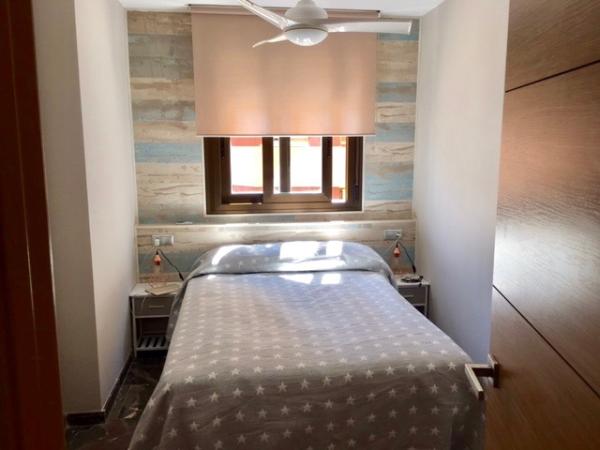 Reforma habitaciones 