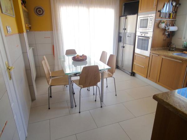 Reforma de cocina 