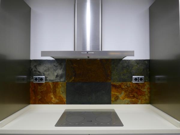 Reforma de cocina
