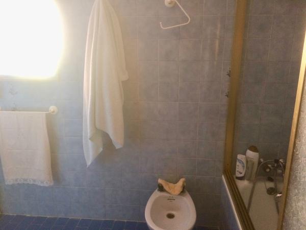 Reforma completa de Baño