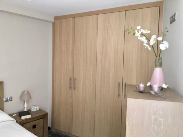 Reforma habitaciones 