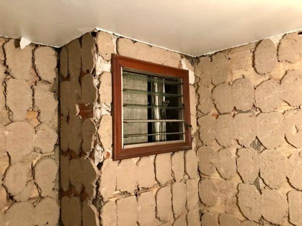 Reforma integral de Baño