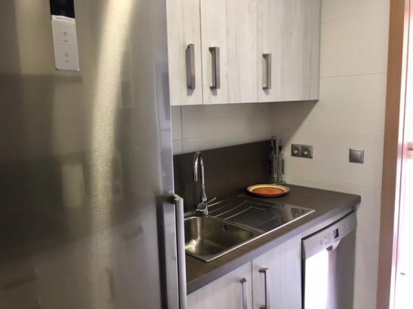 Reforma cocina