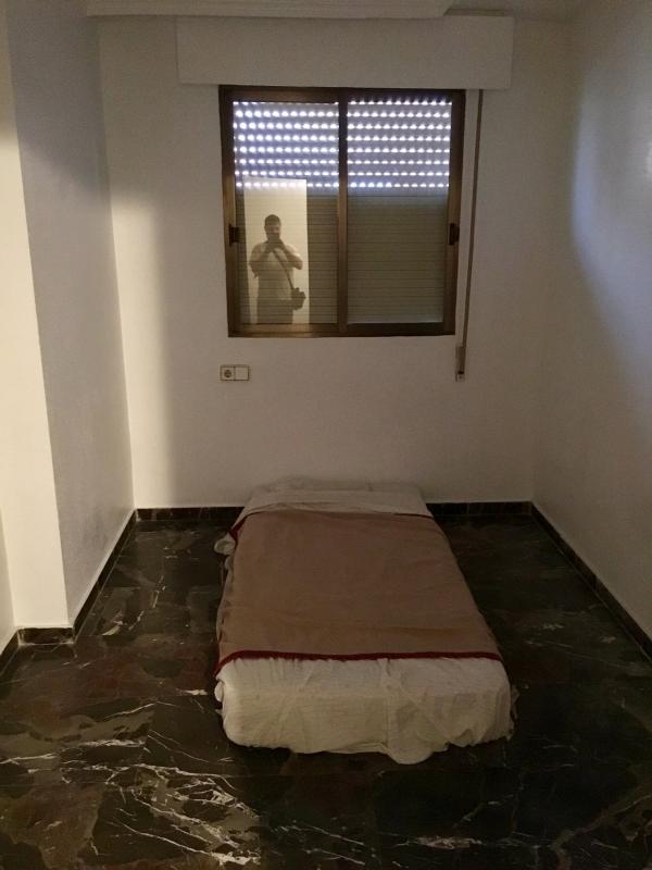 Reforma habitaciones 