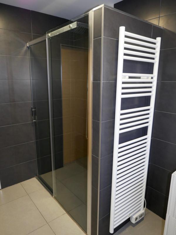 Reforma de baño 
