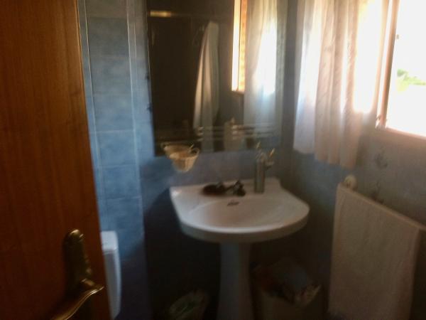 Reforma completa de Baño