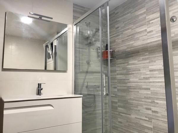 Reforma integral de Baño