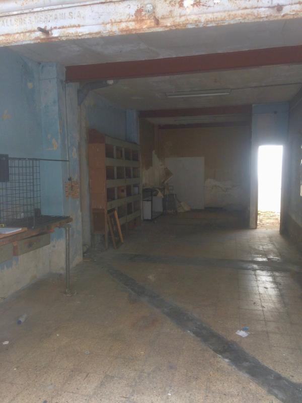 Reforma de Peluqueria